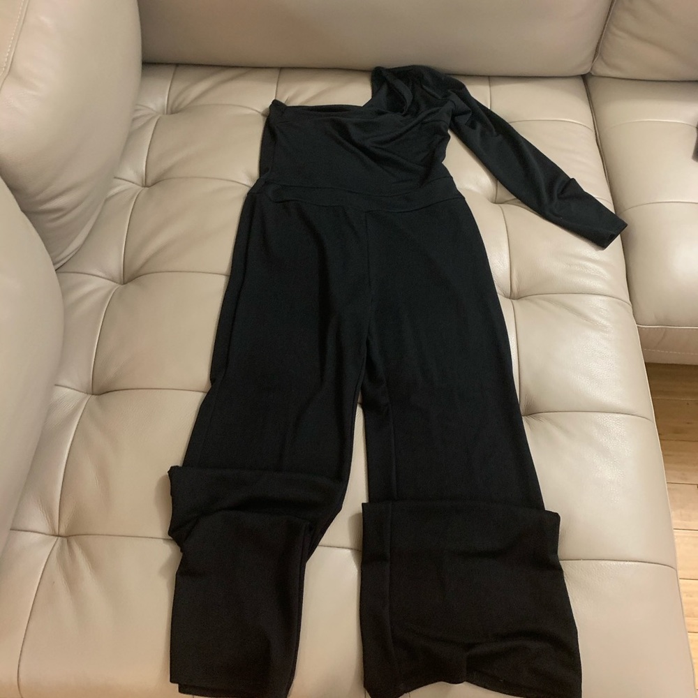 Fashion nova romper worn once